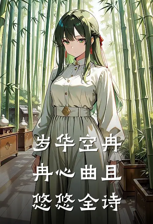 岁华空冉冉心曲且悠悠全诗