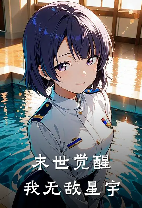 末世觉醒：我无敌星宇