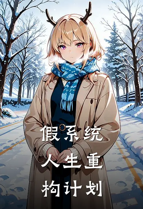 抖音热门《假系统：人生重构计划》完结版免费阅读_抖音热门热门小说