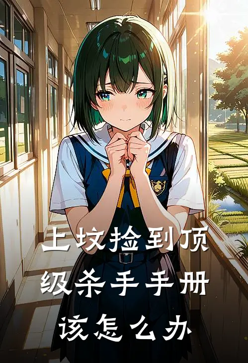 上坟捡到顶级杀手手册，该怎么办周扒皮吴大波完整版免费阅读_周扒皮吴大波精彩小说