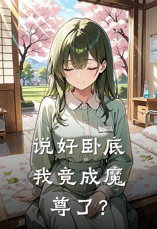 说好卧底，我竟成魔尊了？林渊夜红霜完结版小说阅读_完整版小说免费阅读说好卧底，我竟成魔尊了？(林渊夜红霜)