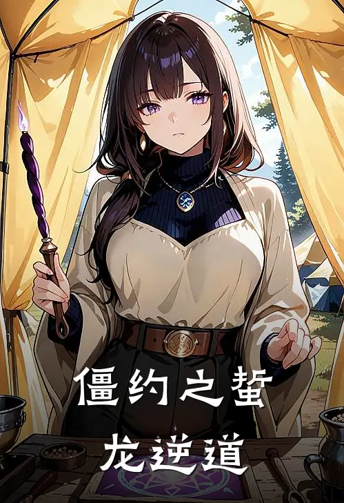 僵约之蜇龙逆道(周胥阿九)全本免费小说_阅读免费小说僵约之蜇龙逆道周胥阿九