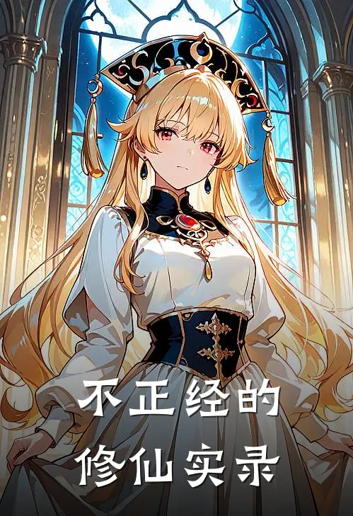 不正经的修仙实录(张龙赵平凡)小说免费阅读_热门小说阅读不正经的修仙实录张龙赵平凡