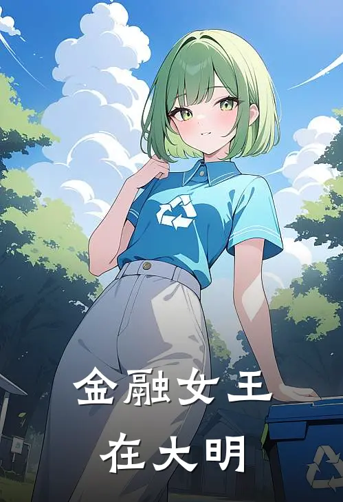 金融女王在大明