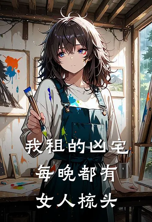 我租的凶宅，每晚都有女人梳头(林晚张浩)热门小说_《我租的凶宅，每晚都有女人梳头》最新章节在线阅读