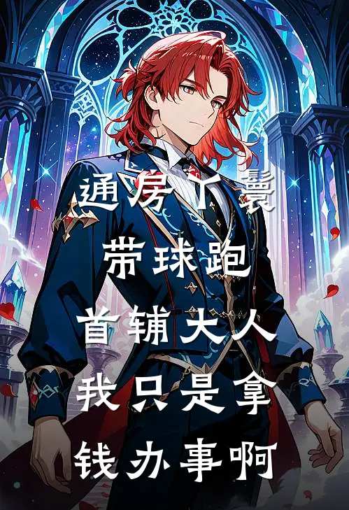 通房丫鬟带球跑：首辅大人我只是拿钱办事啊