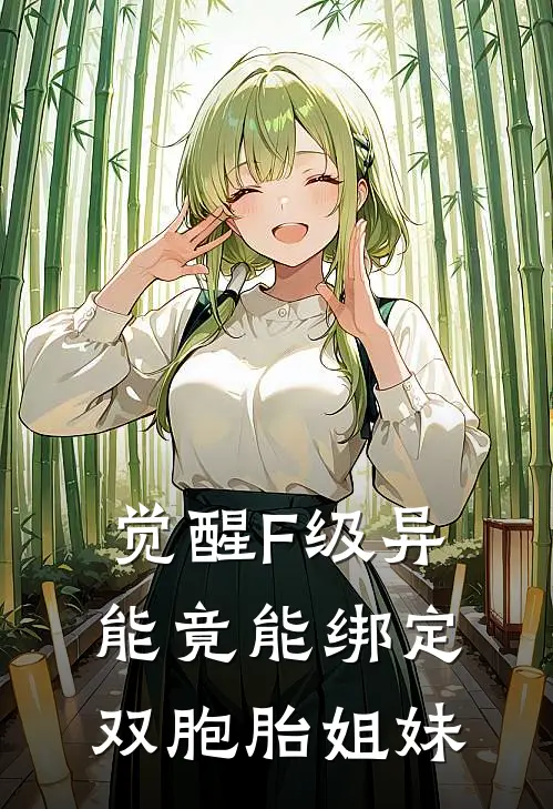 觉醒F级异能竟能绑定双胞胎姐妹