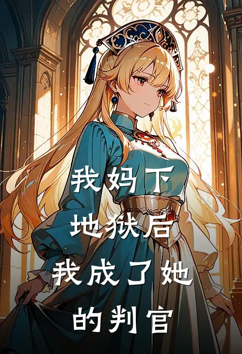 我妈下地狱后，我成了她的判官(林砚老判官)最新章节在线阅读_(我妈下地狱后，我成了她的判官)最新章节在线阅读