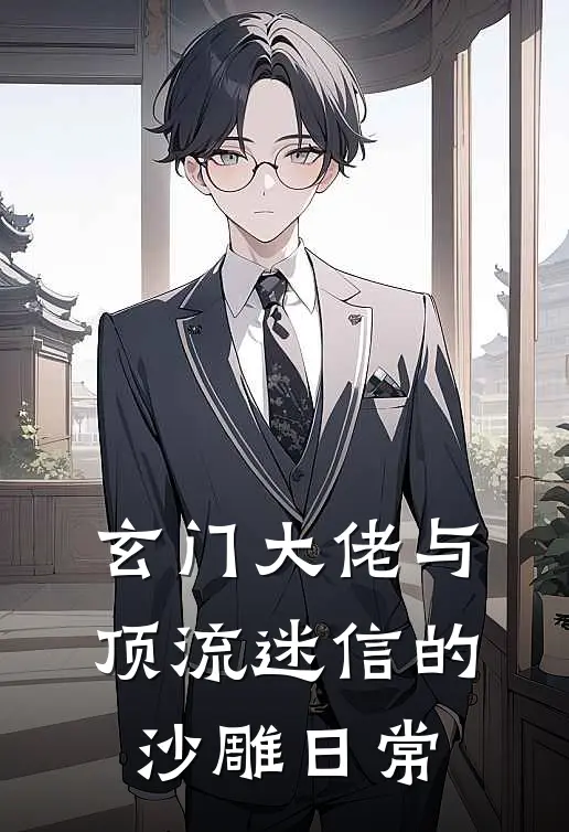 玄门大佬与顶流迷信的沙雕日常(沈听澜林清)热门小说阅读_全文免费阅读玄门大佬与顶流迷信的沙雕日常沈听澜林清