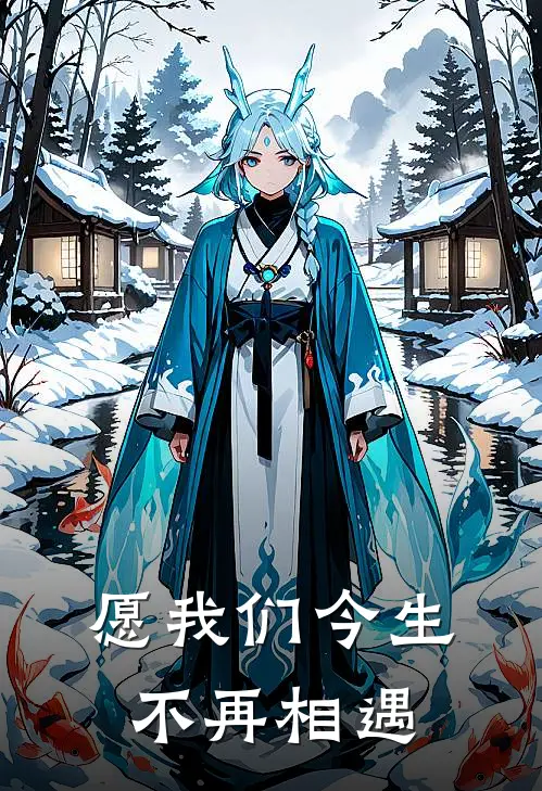 愿我们今生不再相遇