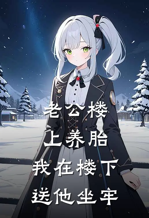 老公楼上养胎，我在楼下送他坐牢林涵慕笙免费阅读全文_热门小说大全老公楼上养胎，我在楼下送他坐牢林涵慕笙