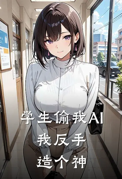 学生偷我AI，我反手造个神(池月秦漠)全文阅读免费全集_完结小说学生偷我AI，我反手造个神池月秦漠