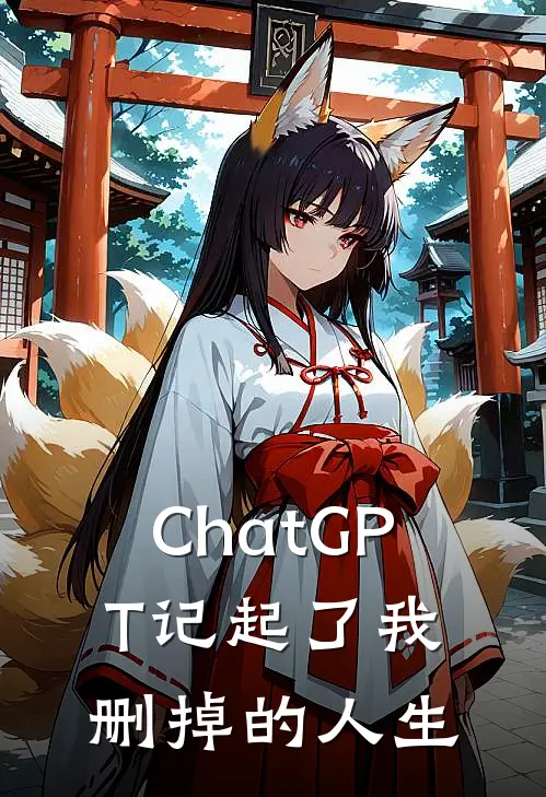 ChatGPT记起了我删掉的人生