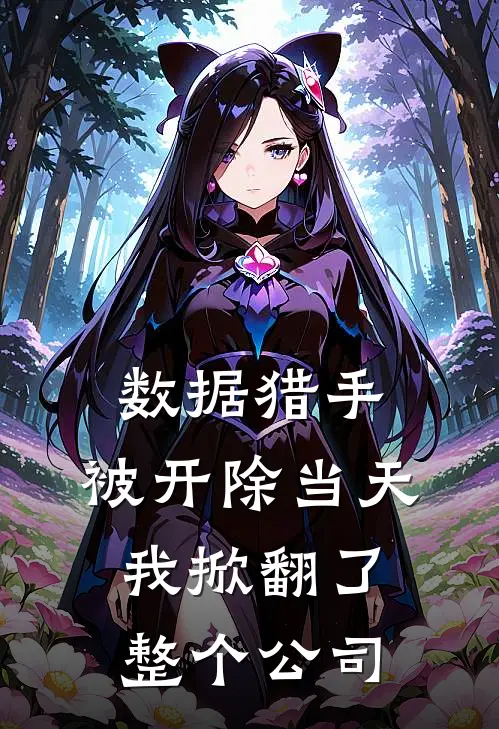 数据猎手：被开除当天我掀翻了整个公司