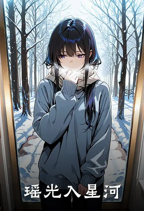 瑶光入星河