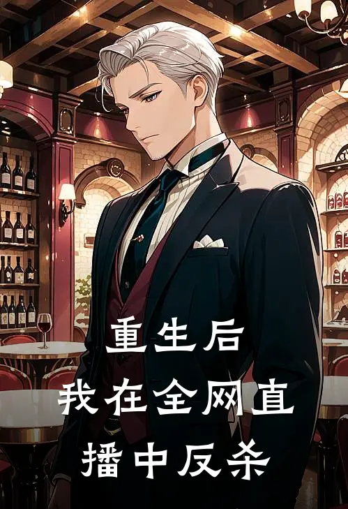 重生后，我在全网直播中反杀胡大嘴胡大完结好看小说_无弹窗全文免费阅读重生后，我在全网直播中反杀(胡大嘴胡大)