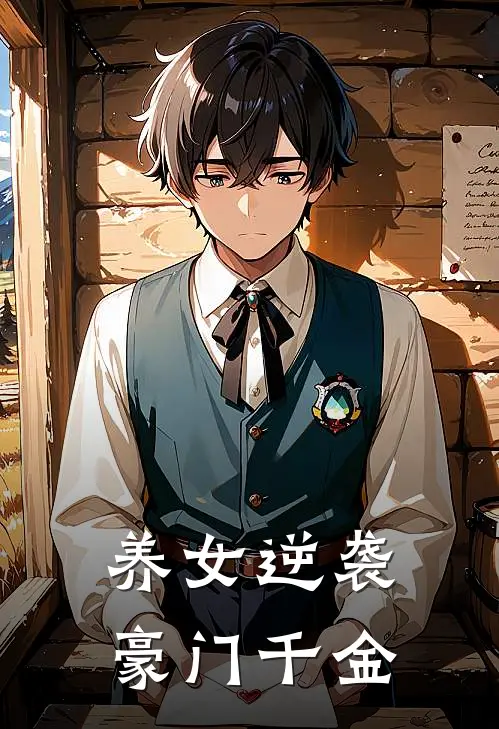 养女逆袭豪门千金