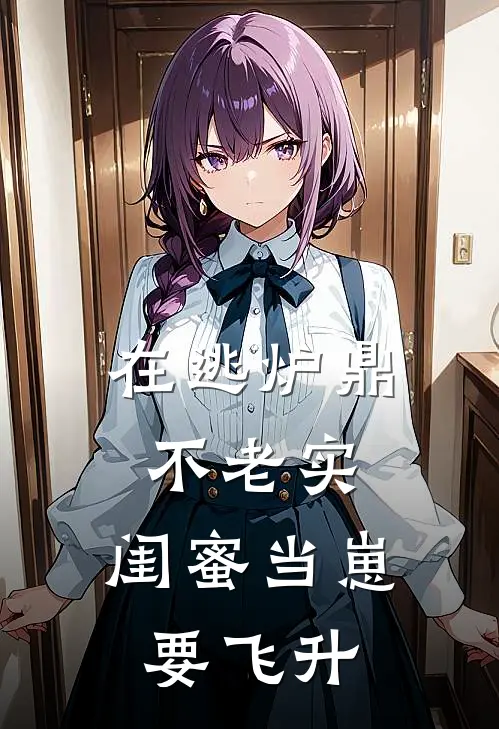 在逃炉鼎不老实，闺蜜当崽要飞升
