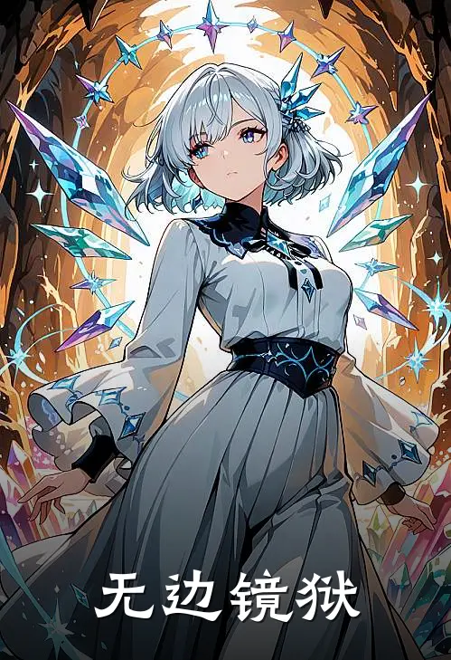 无边镜狱