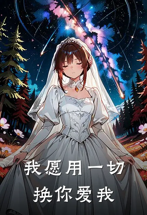 我愿用一切换你爱我