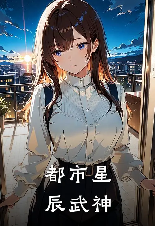 都市星辰武神