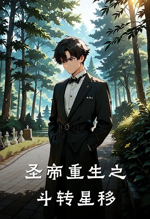 圣帝重生之斗转星移