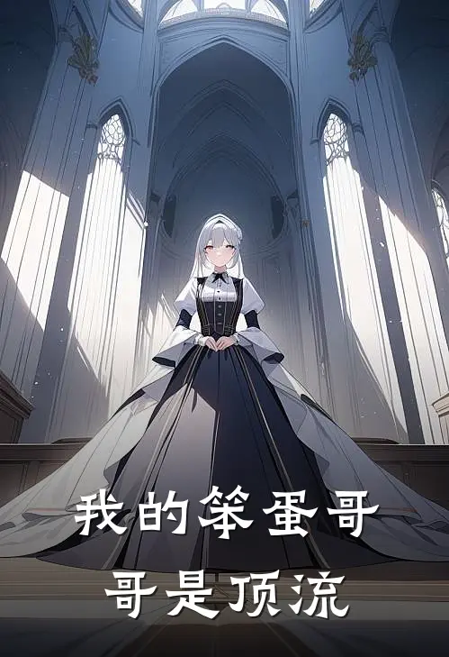 我的笨蛋哥哥是顶流