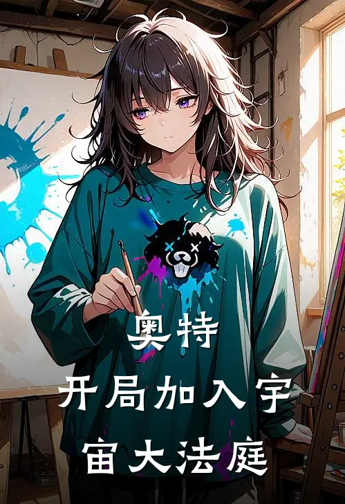 奥特：开局加入宇宙大法庭