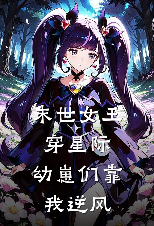 末世女王穿星际：幼崽们靠我逆风云鸽绒绒完结小说免费阅读_完本热门小说末世女王穿星际：幼崽们靠我逆风云鸽绒绒