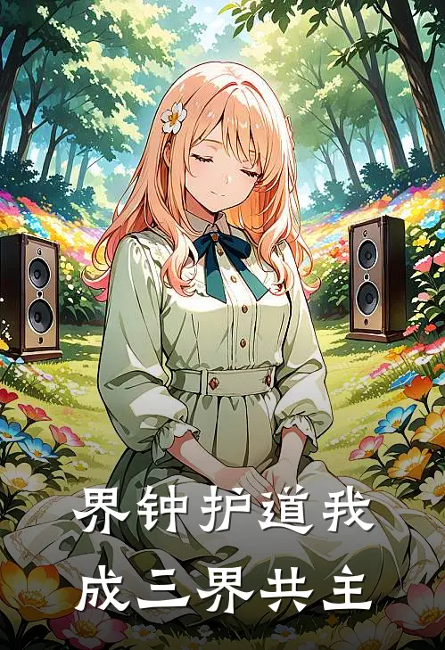 谢无争骊音界钟护道我成三界共主最新章节在线阅读_谢无争骊音完整版阅读