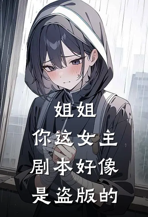 姐姐，你这女主剧本好像是盗版的