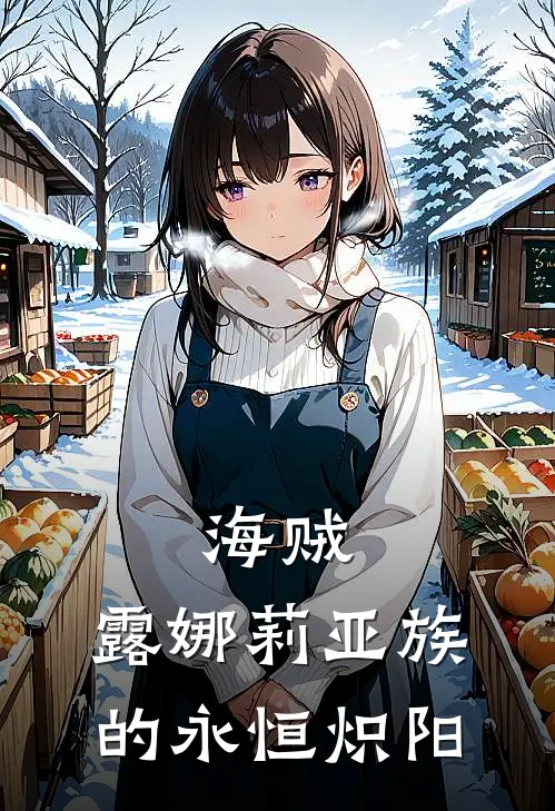 海贼：露娜莉亚族的永恒炽阳