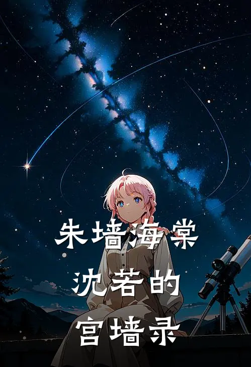 《朱墙海棠：沈若的宫墙录》林澈沈若已完结小说_朱墙海棠：沈若的宫墙录(林澈沈若)经典小说