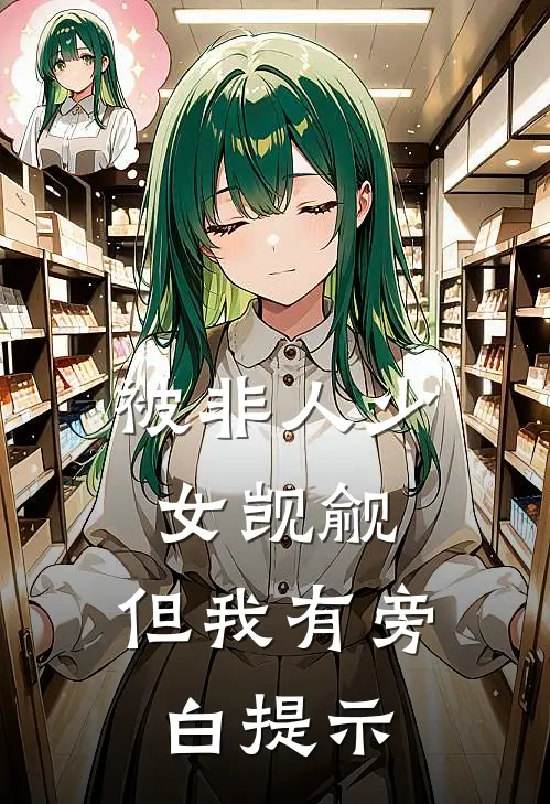 被非人少女觊觎，但我有旁白提示(苏灵林鹿)小说最新章节_全文免费小说被非人少女觊觎，但我有旁白提示苏灵林鹿