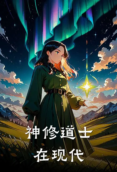 神修道士在现代
