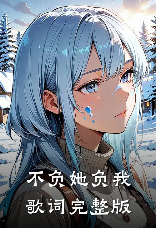 不负她负我歌词完整版