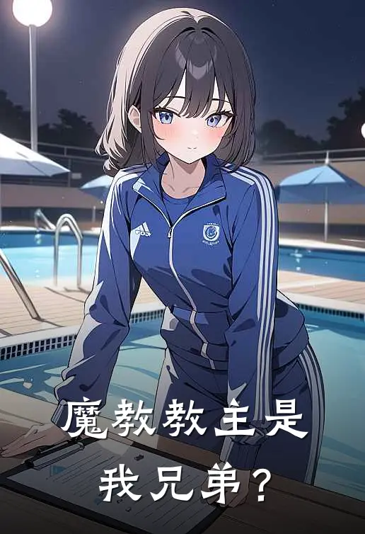 魔教教主是我兄弟？