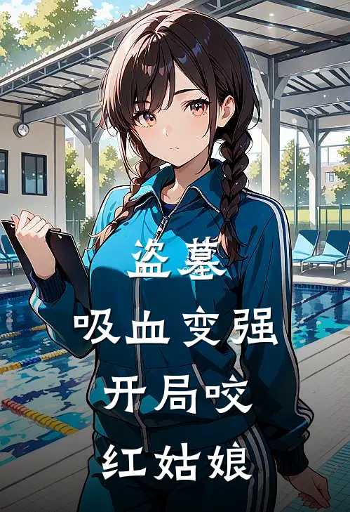 盗墓：吸血变强，开局咬红姑娘