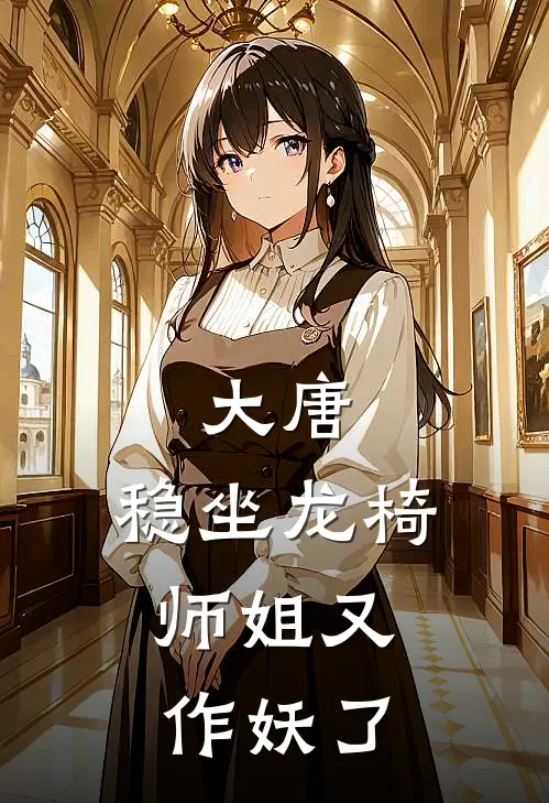 大唐：稳坐龙椅，师姐又作妖了(林云帆李二郎)在线免费小说_完结小说免费阅读大唐：稳坐龙椅，师姐又作妖了林云帆李二郎