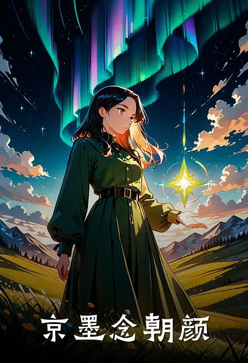 京墨念朝颜张朝颜玉竹小说免费完结_最新章节列表京墨念朝颜(张朝颜玉竹)