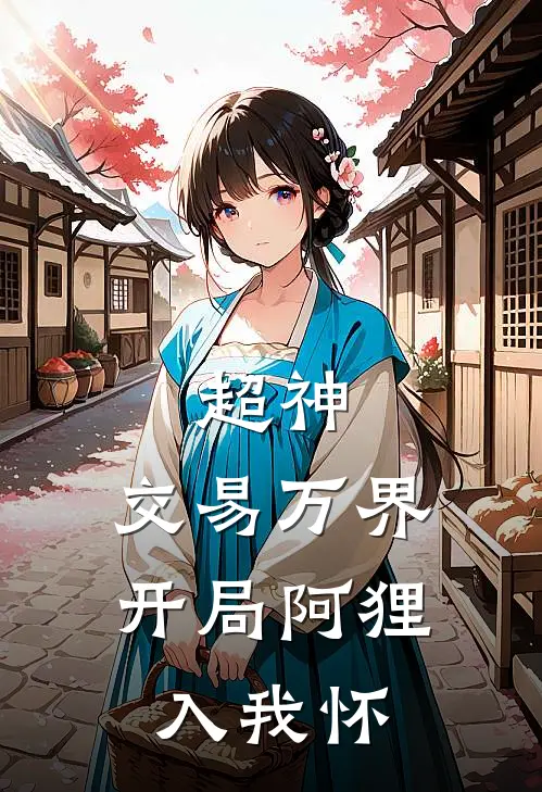 超神：交易万界，开局阿狸入我怀