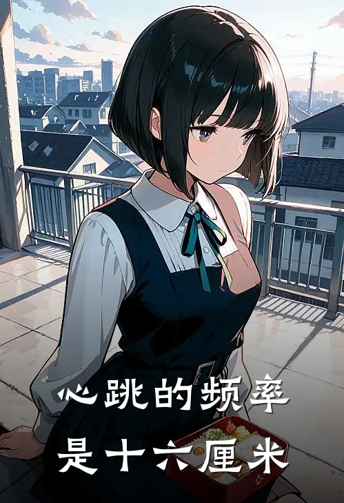 《心跳的频率是十六厘米》夏知沈星河_(心跳的频率是十六厘米)全集在线阅读