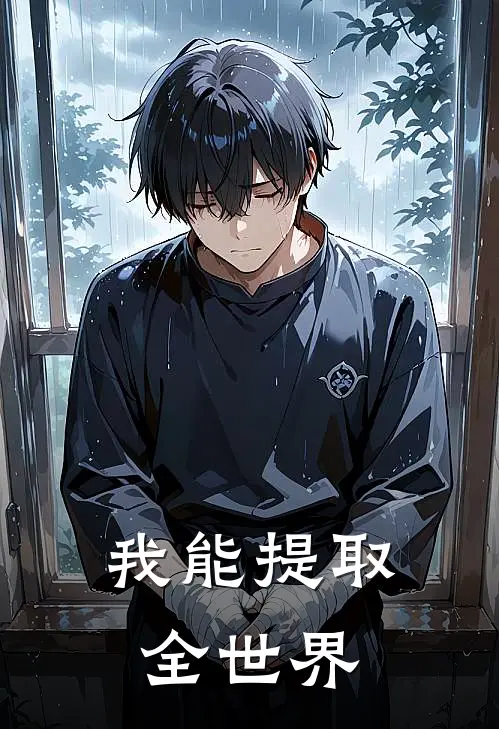 我能提取全世界