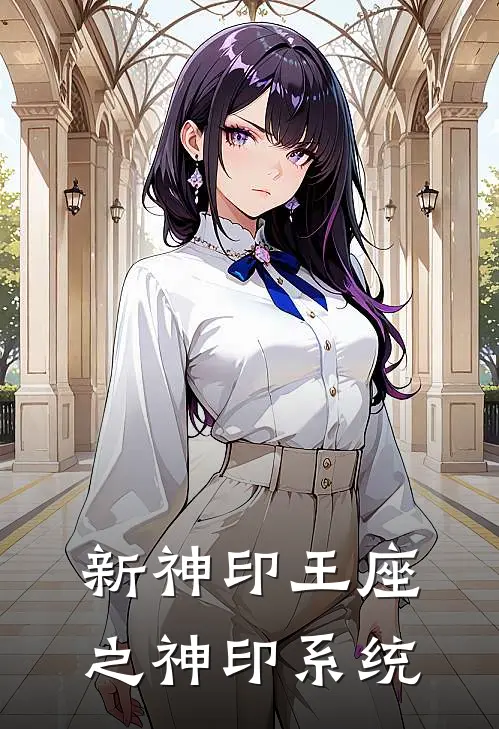 新神印王座之神印系统