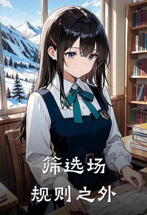 筛选场：规则之外