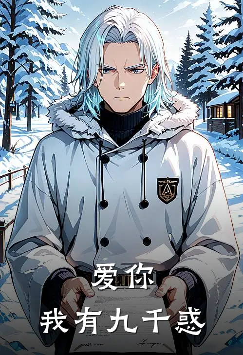 爱你，我有九千惑