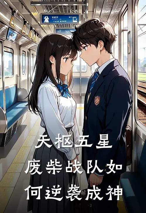 天枢五星：废柴战队如何逆袭成神叶凌轩乔以安小说最新章节_最新小说推荐天枢五星：废柴战队如何逆袭成神叶凌轩乔以安