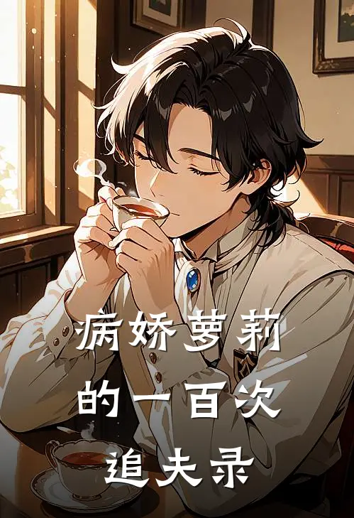 病娇萝莉的一百次追夫录