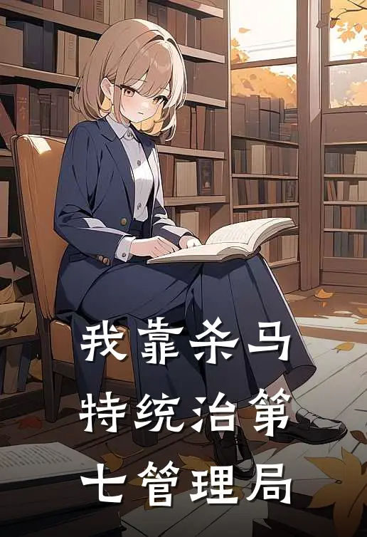 我靠杀马特统治第七管理局(王小二阿强)热门小说_完结版小说全文免费阅读我靠杀马特统治第七管理局(王小二阿强)