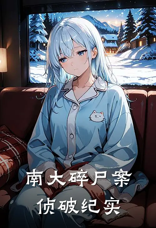 南大碎尸案侦破纪实周秀兰张秉正免费小说在线阅读_最新章节列表南大碎尸案侦破纪实(周秀兰张秉正)